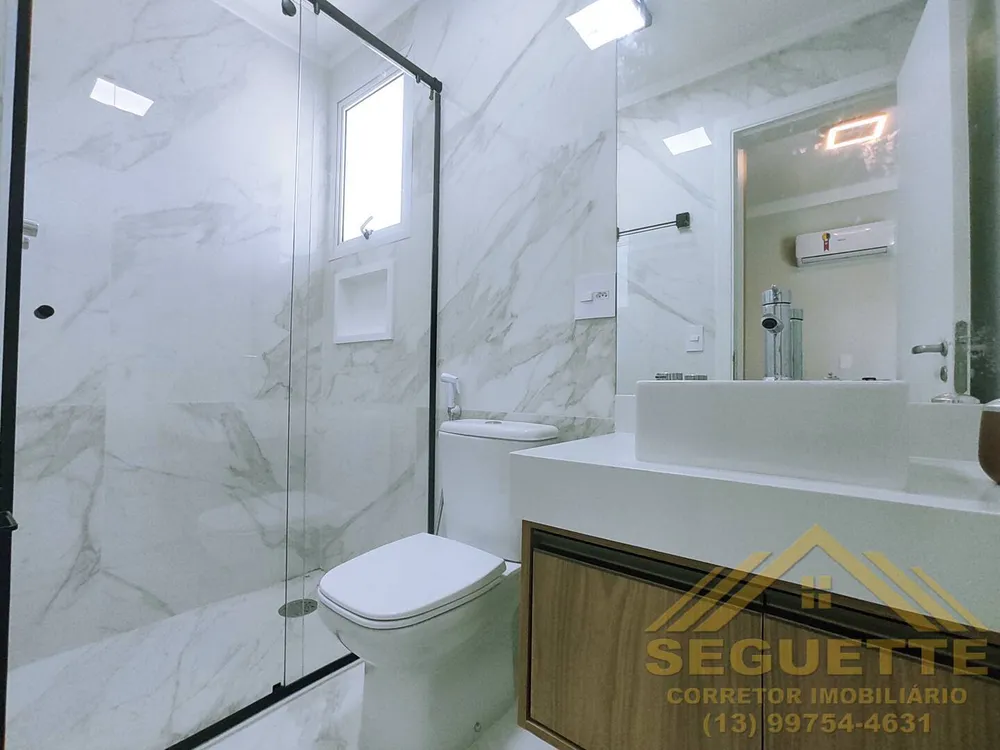 Apartamento, 3 quartos, 95 m² - Foto 6