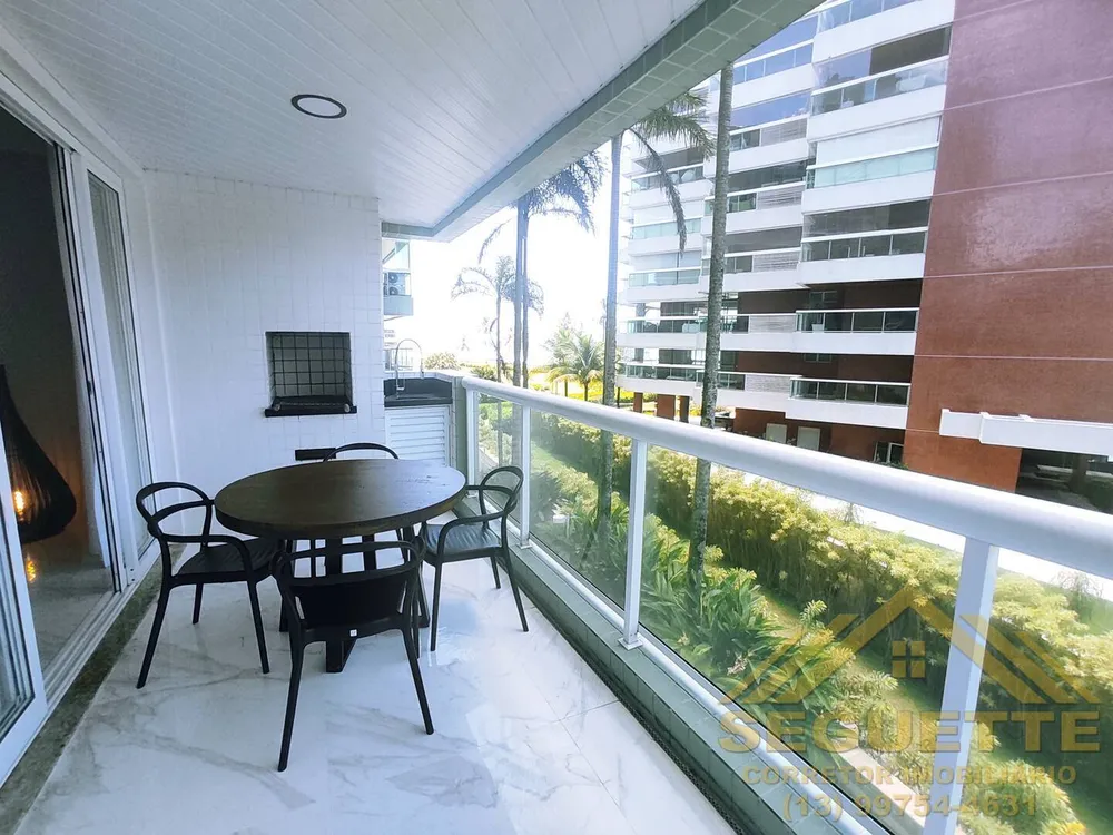 Apartamento, 3 quartos, 95 m² - Foto 11