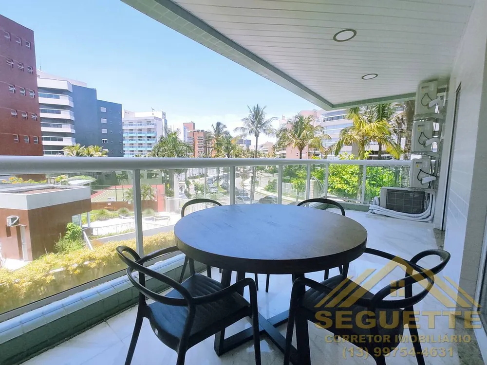 Apartamento, 3 quartos, 95 m² - Foto 9