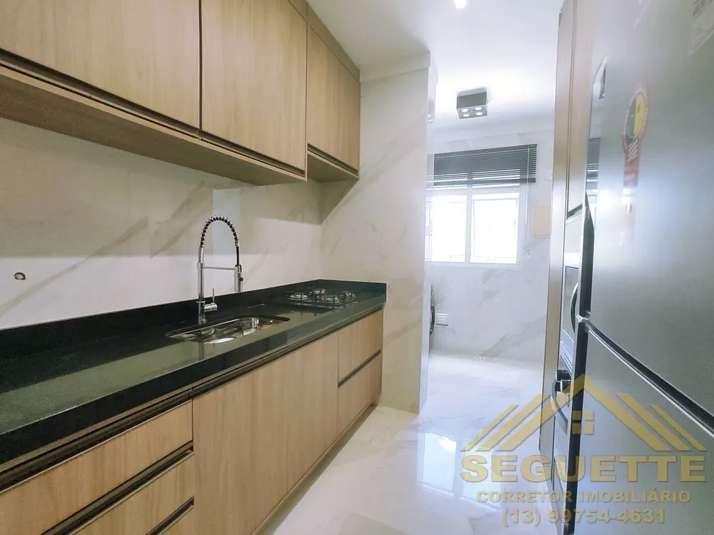 Apartamento, 3 quartos, 95 m² - Foto 13