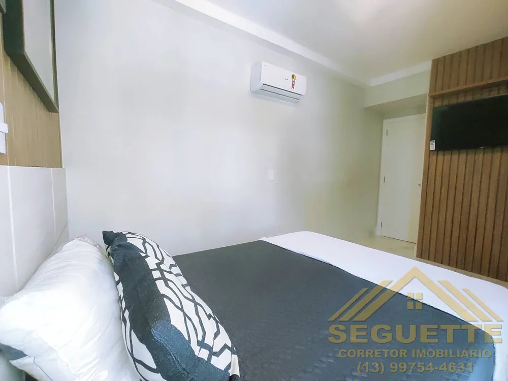 Apartamento, 3 quartos, 95 m² - Foto 7