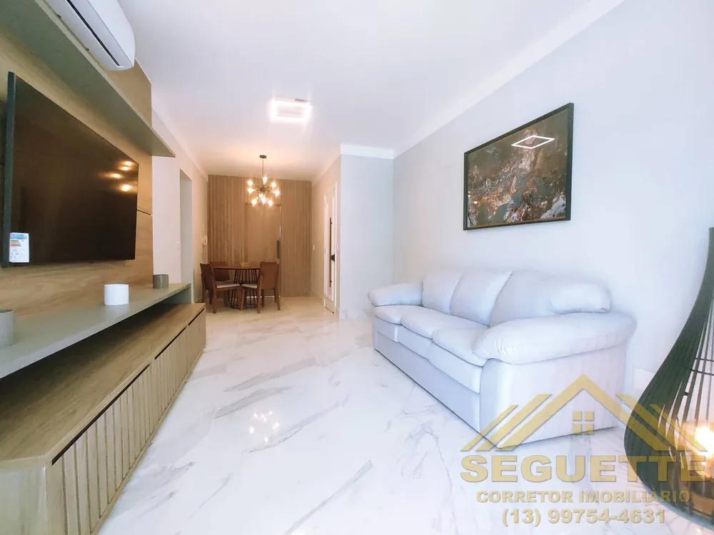 Apartamento, 3 quartos, 95 m² - Foto 14