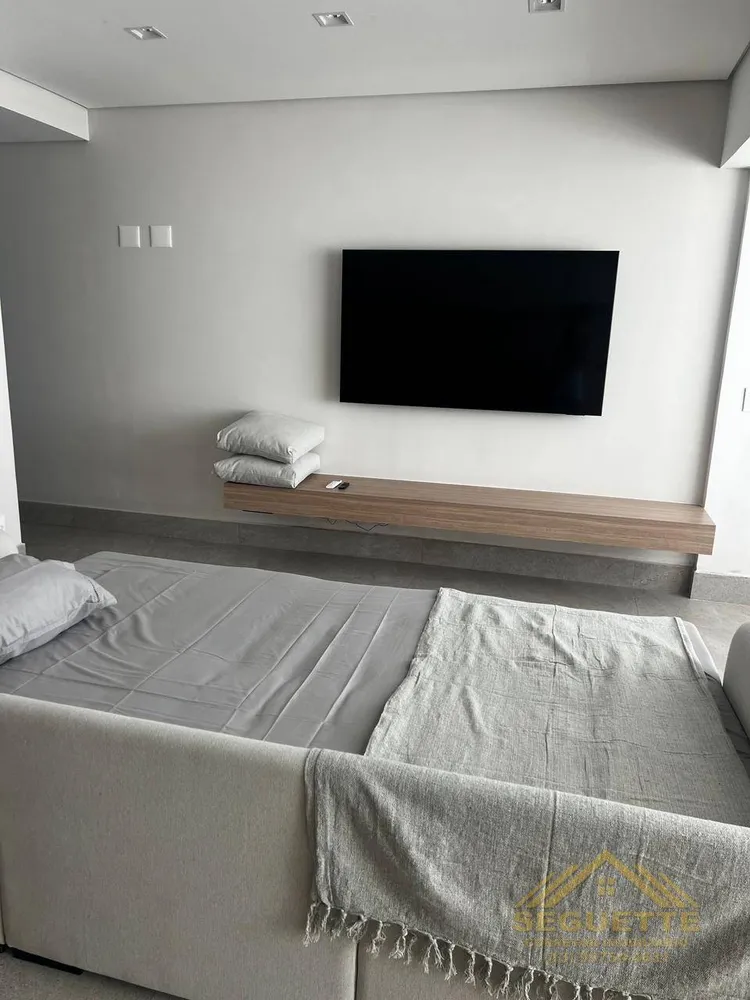 Apartamento, 95 m² - Foto 4