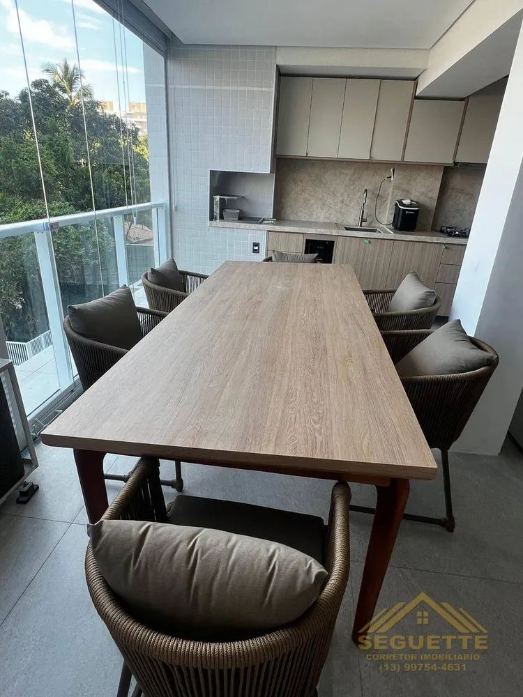 Apartamento, 95 m² - Foto 1