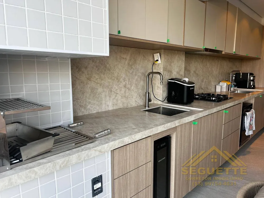 Apartamento, 95 m² - Foto 6