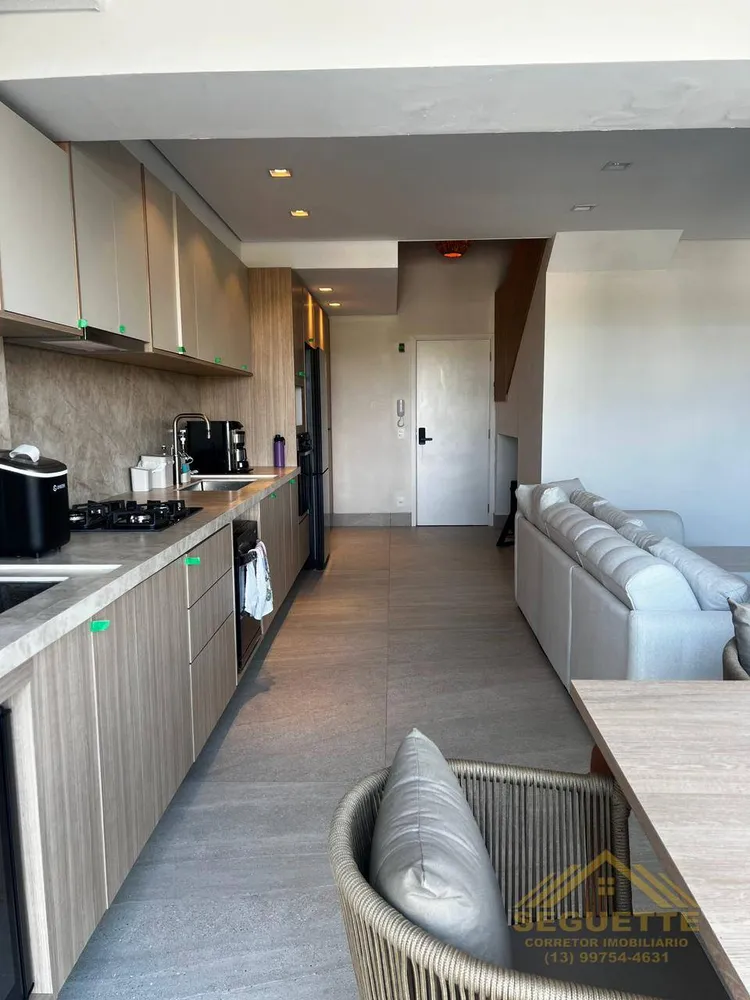 Apartamento, 95 m² - Foto 2