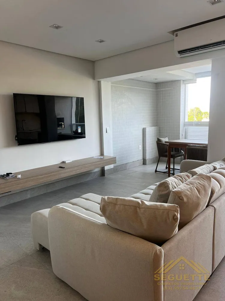 Apartamento, 95 m² - Foto 3