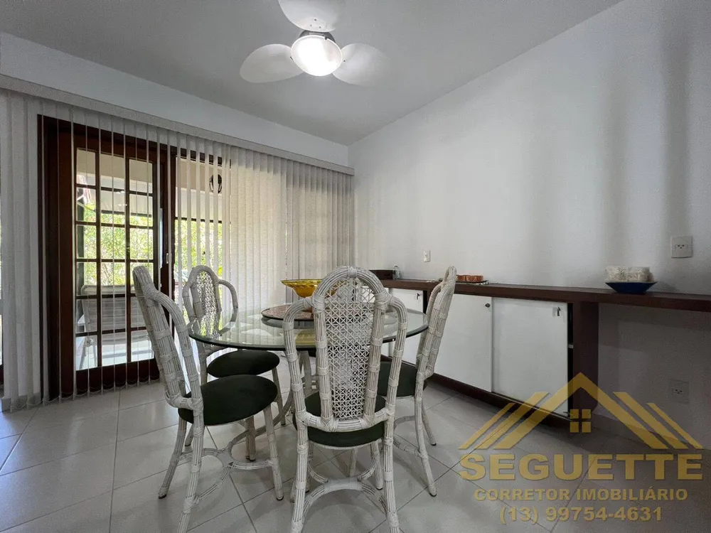 Casa, 4 quartos, 125 m² - Foto 5