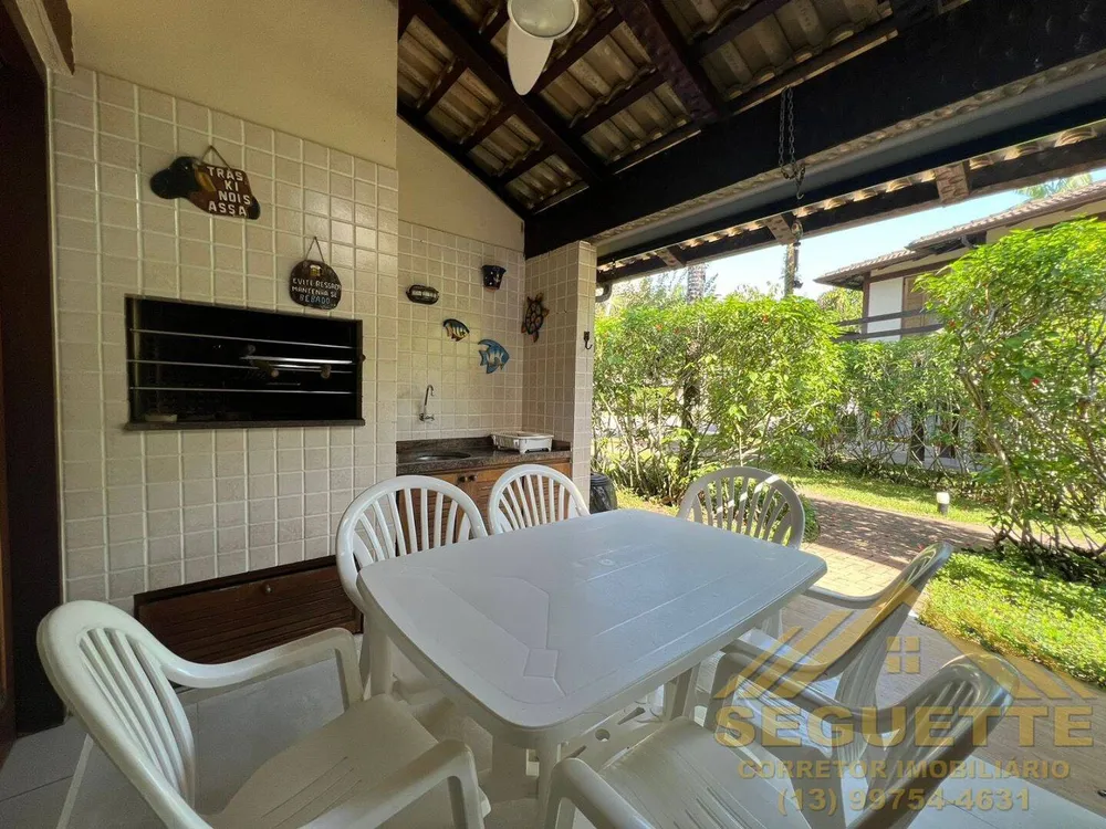 Casa, 4 quartos, 125 m² - Foto 16