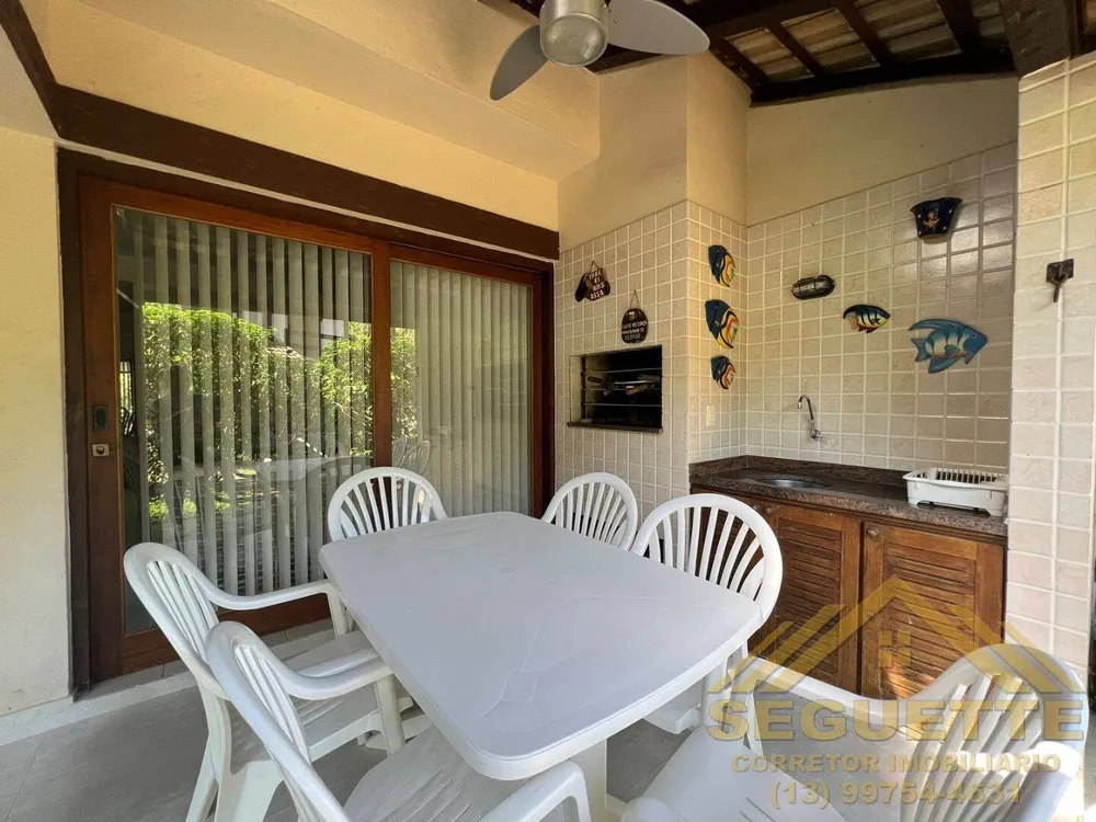 Casa, 4 quartos, 125 m² - Foto 15
