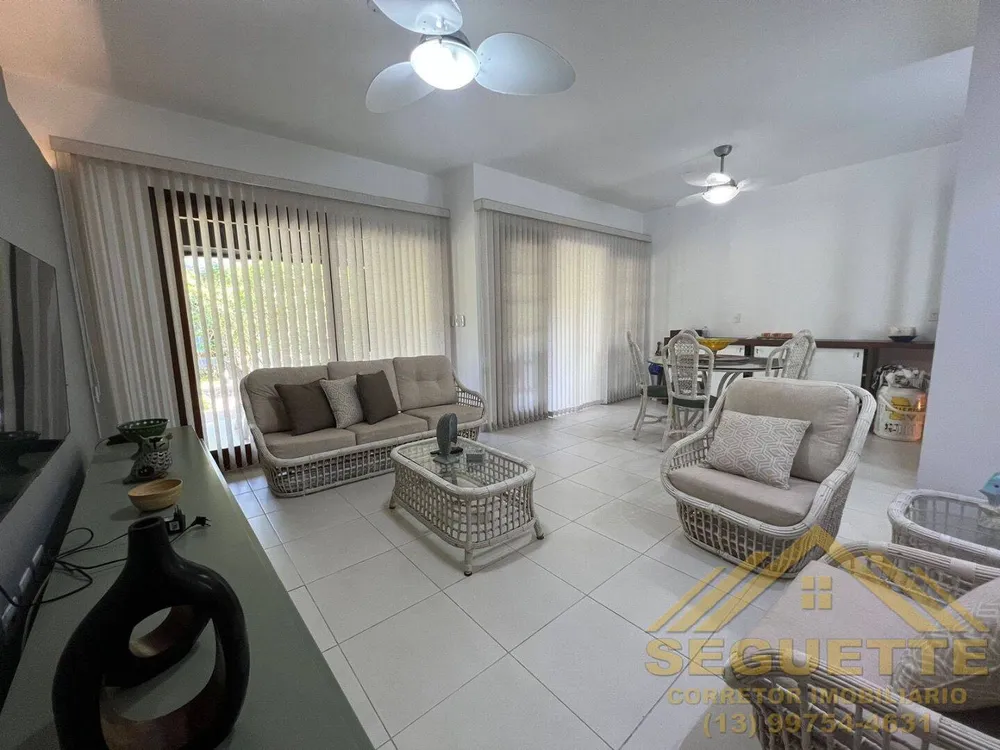 Casa, 4 quartos, 125 m² - Foto 4