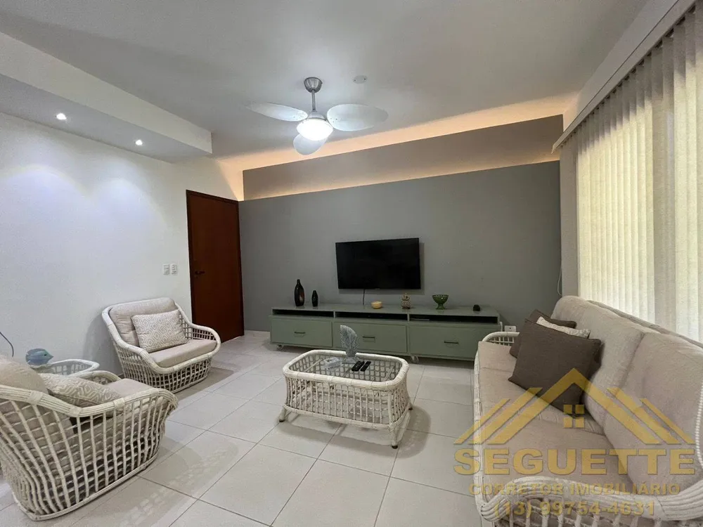 Casa, 4 quartos, 125 m² - Foto 2