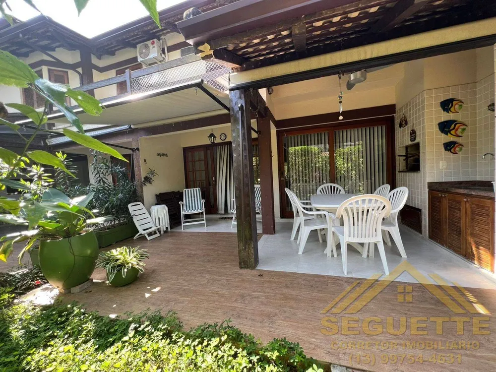 Casa, 4 quartos, 125 m² - Foto 14