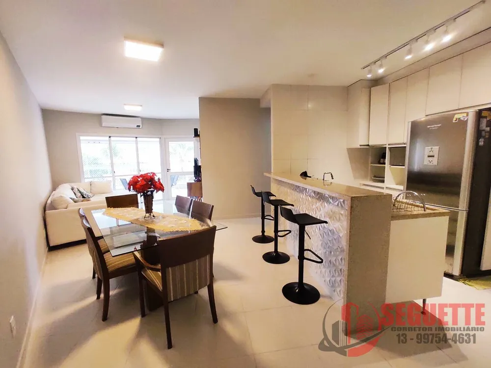 Apartamento, 3 quartos, 118 m² - Foto 7
