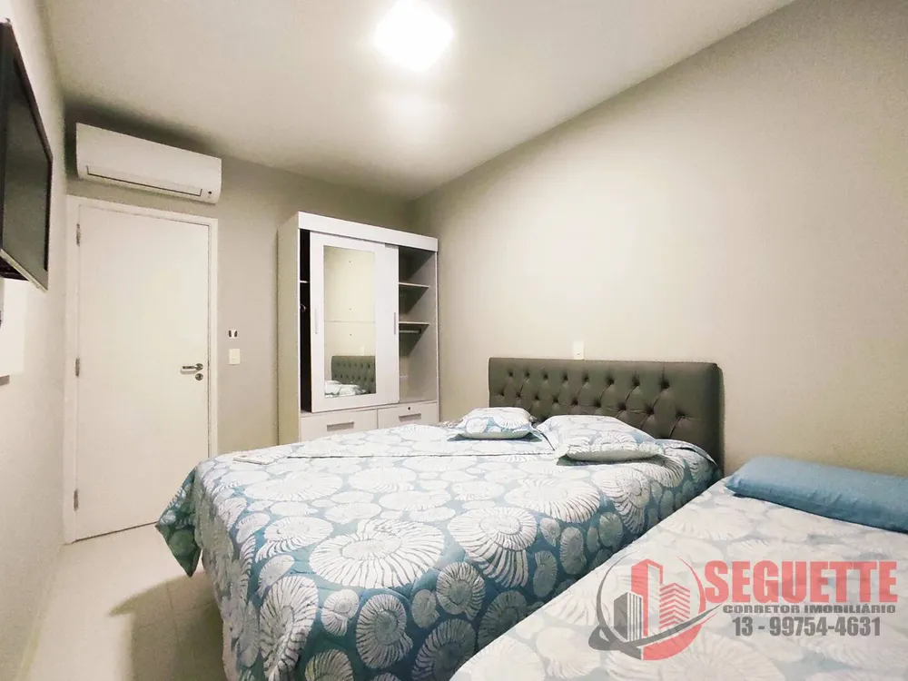 Apartamento, 3 quartos, 118 m² - Foto 6