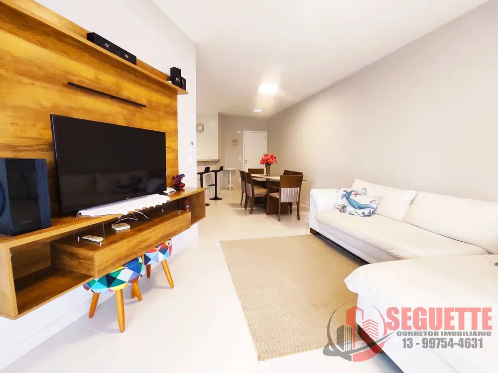 Apartamento, 3 quartos, 118 m² - Foto 4