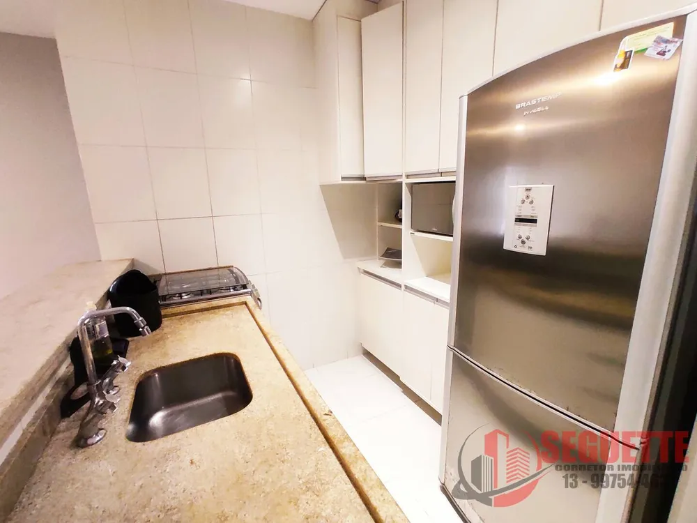 Apartamento, 3 quartos, 118 m² - Foto 11