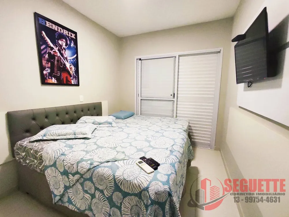 Apartamento, 3 quartos, 118 m² - Foto 9
