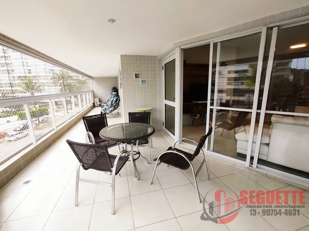Apartamento, 3 quartos, 118 m² - Foto 3