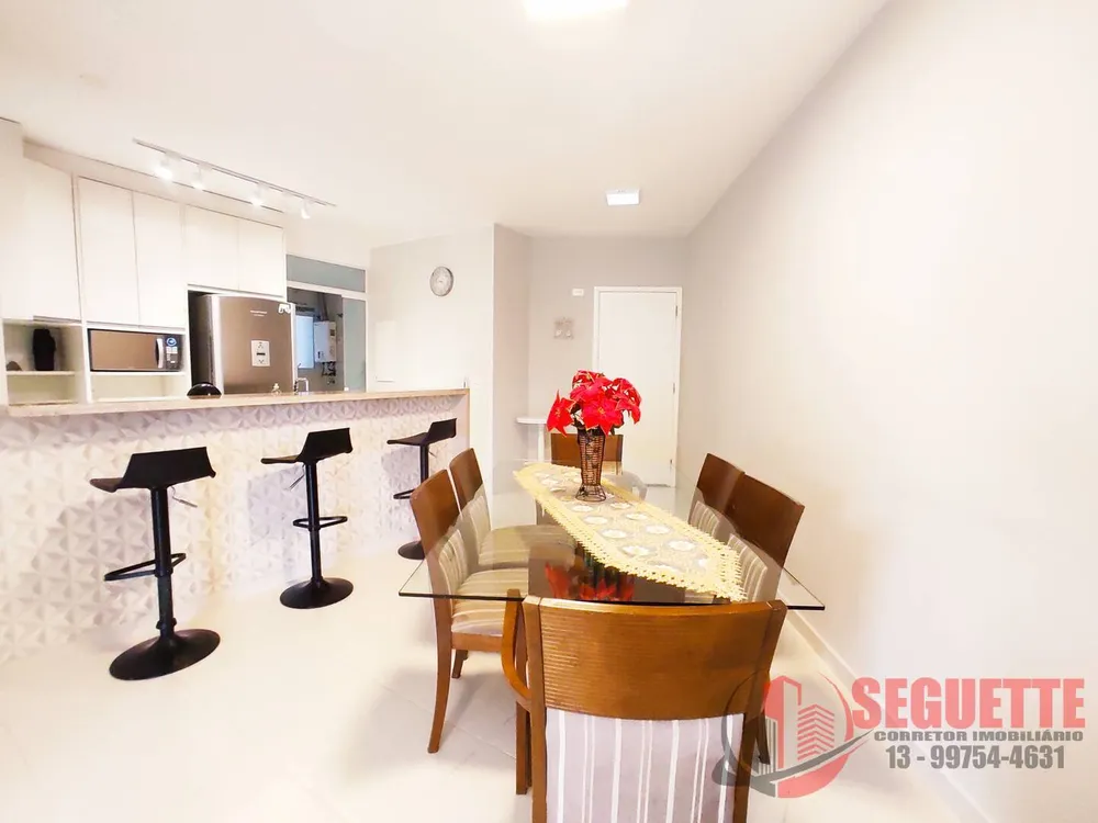 Apartamento, 3 quartos, 118 m² - Foto 8