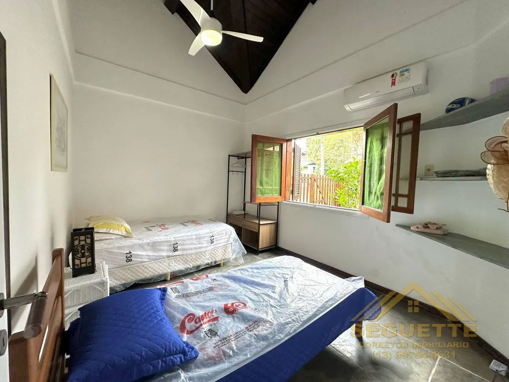 Casa de Condomínio, 4 quartos - Foto 9