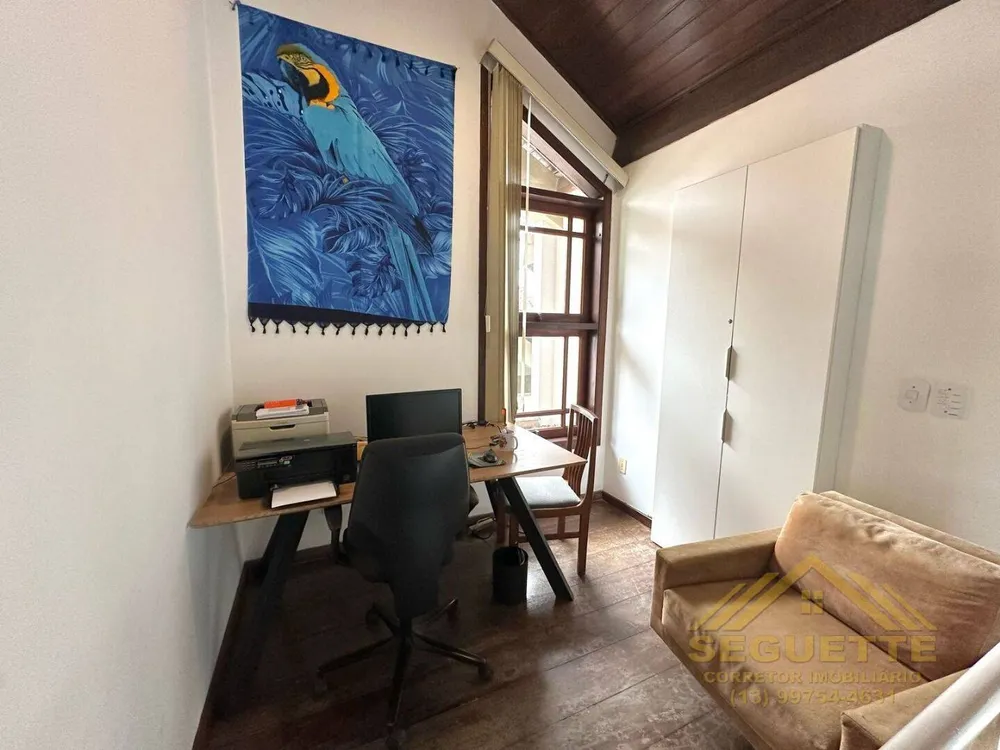 Casa de Condomínio, 4 quartos - Foto 14