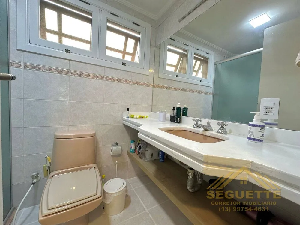 Casa de Condomínio, 4 quartos - Foto 10