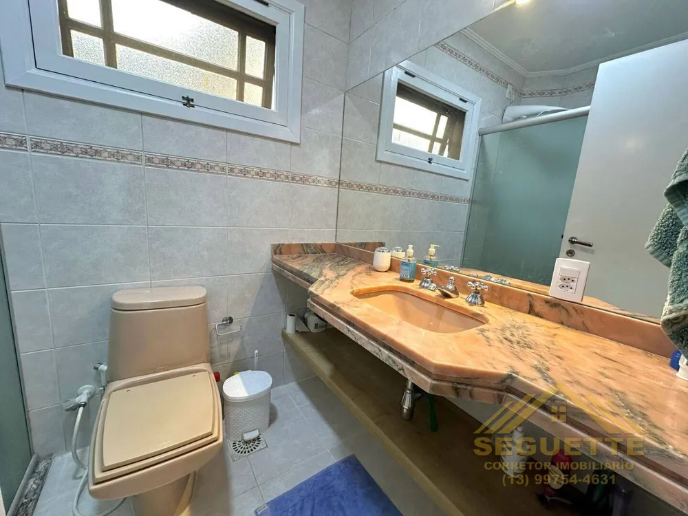 Casa de Condomínio, 4 quartos - Foto 12