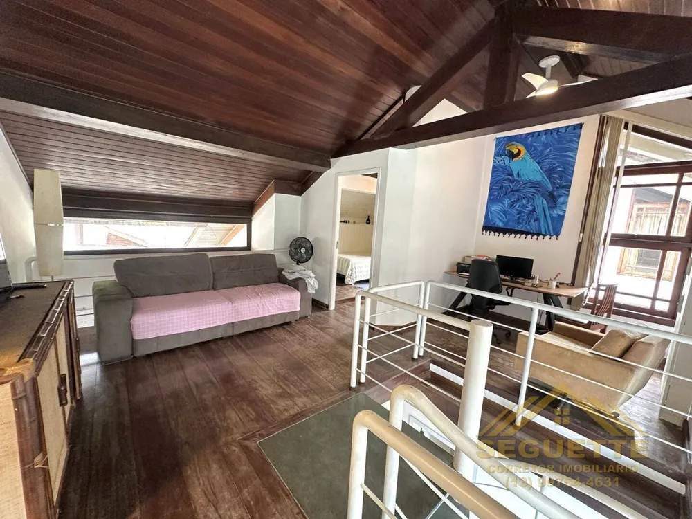 Casa de Condomínio, 4 quartos - Foto 8