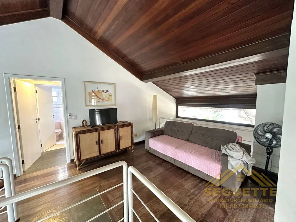 Casa de Condomínio, 4 quartos - Foto 7