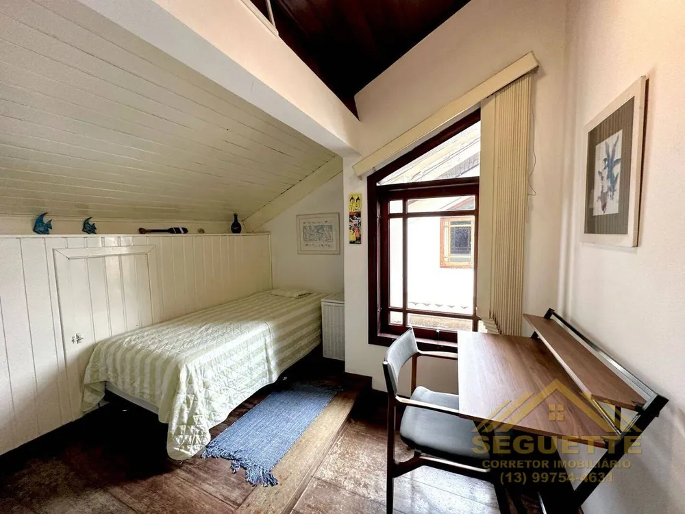 Casa de Condomínio, 4 quartos - Foto 13
