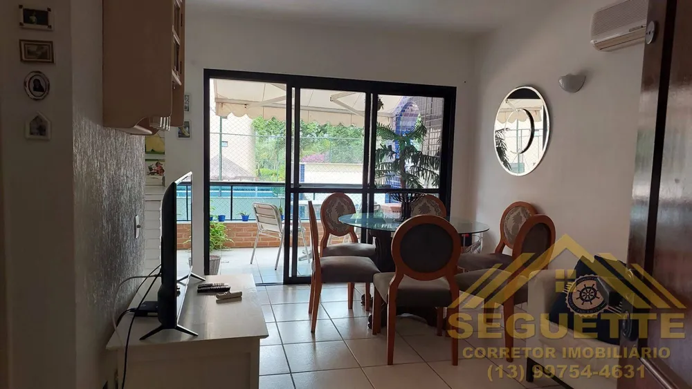 Apartamento, 3 quartos, 78 m² - Foto 1