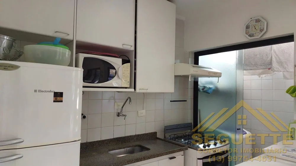 Apartamento, 3 quartos, 78 m² - Foto 6