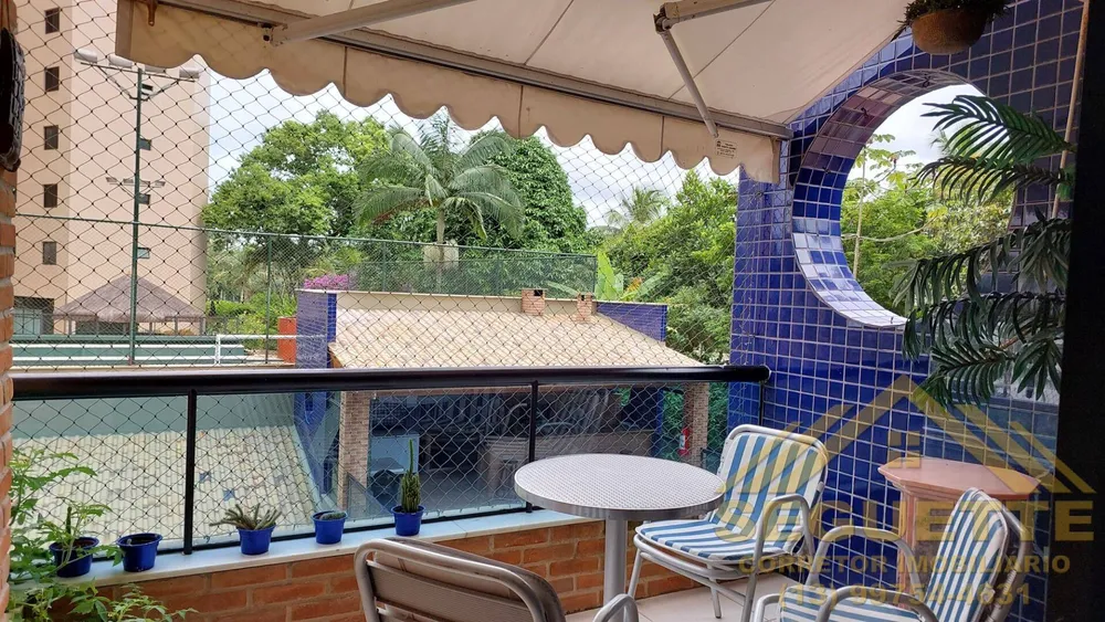 Apartamento, 3 quartos, 78 m² - Foto 4