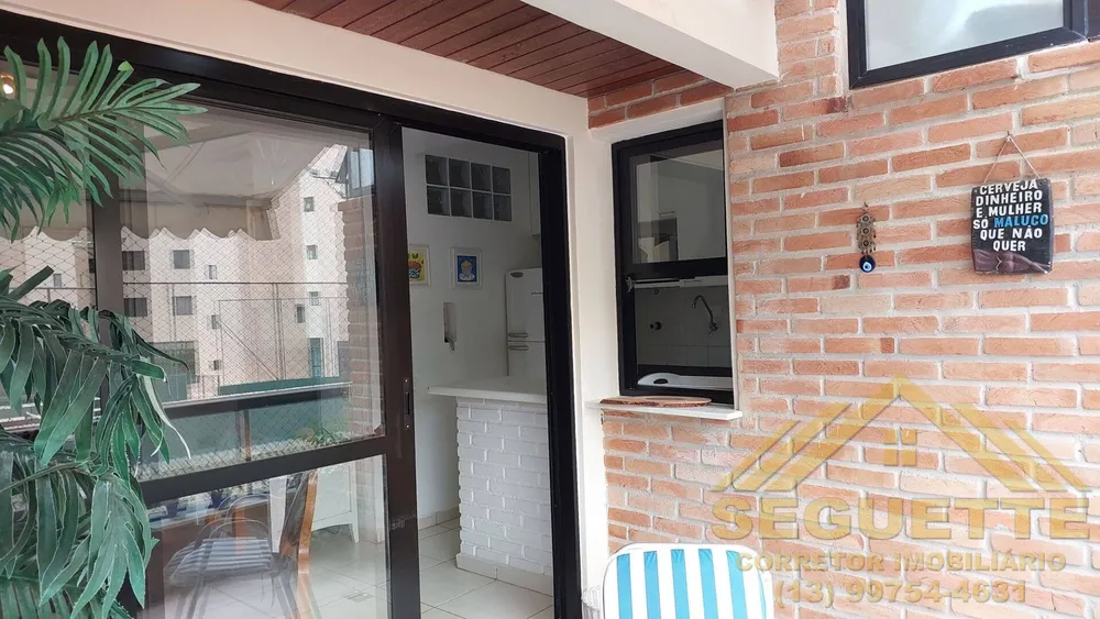 Apartamento, 3 quartos, 78 m² - Foto 5