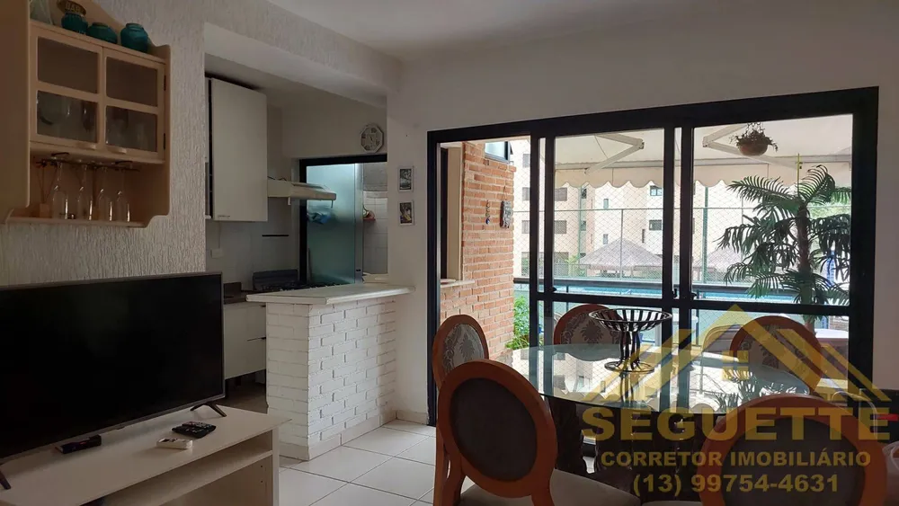 Apartamento, 3 quartos, 78 m² - Foto 2