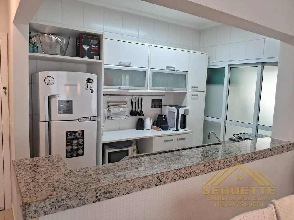 Apartamento, 3 quartos, 90 m² - Foto 5