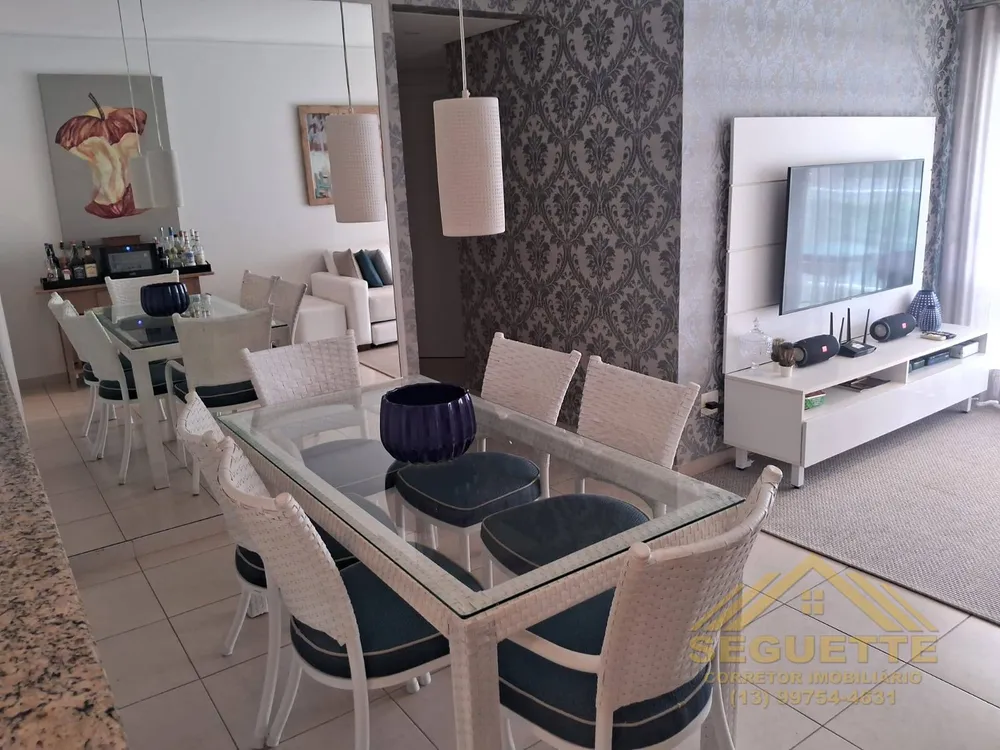 Apartamento, 3 quartos, 90 m² - Foto 1