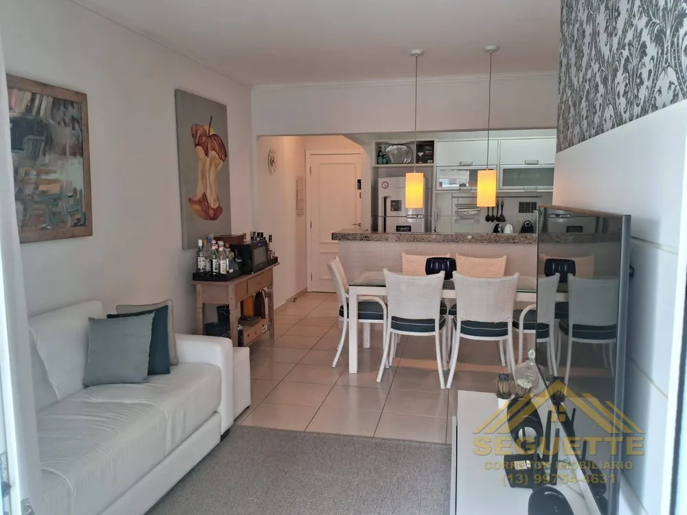Apartamento, 3 quartos, 90 m² - Foto 2