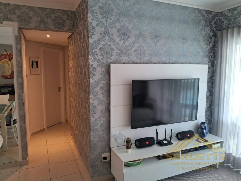 Apartamento, 3 quartos, 90 m² - Foto 3