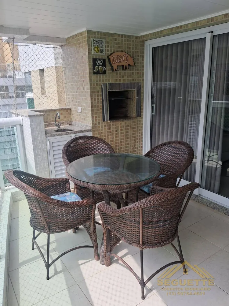Apartamento, 3 quartos, 90 m² - Foto 6