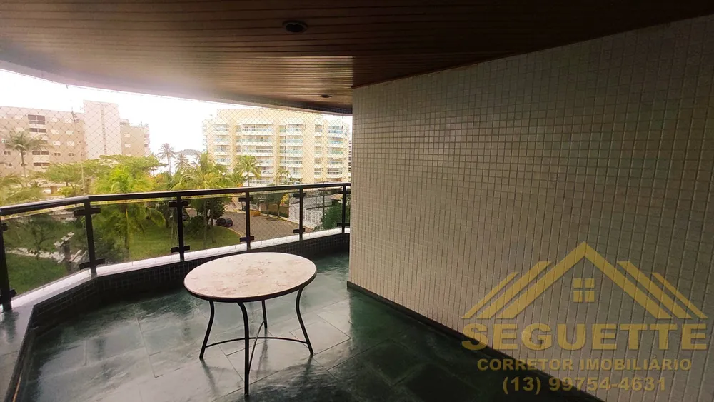 Apartamento, 3 quartos, 135 m² - Foto 10