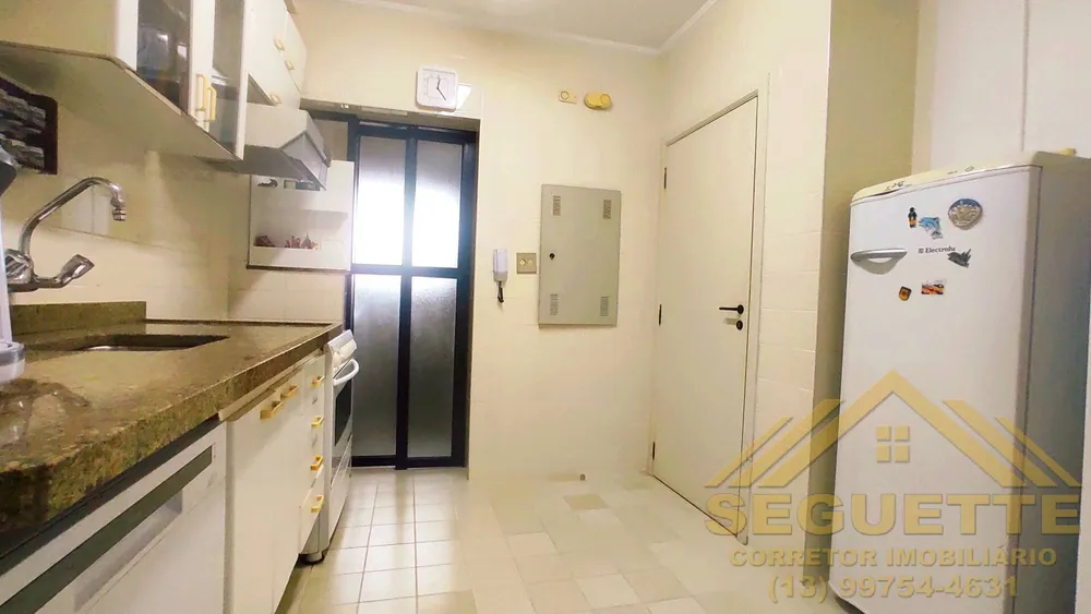 Apartamento, 3 quartos, 135 m² - Foto 3