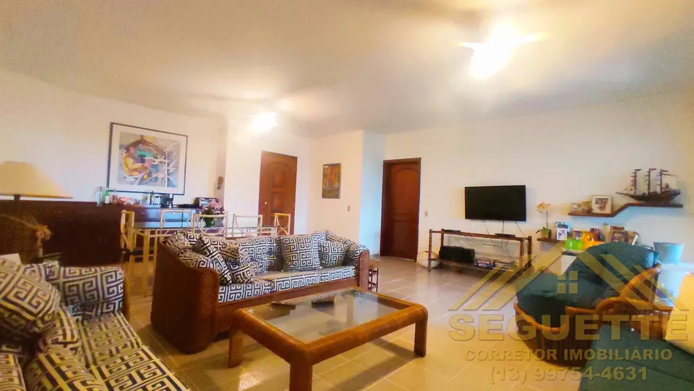 Apartamento, 3 quartos, 135 m² - Foto 1