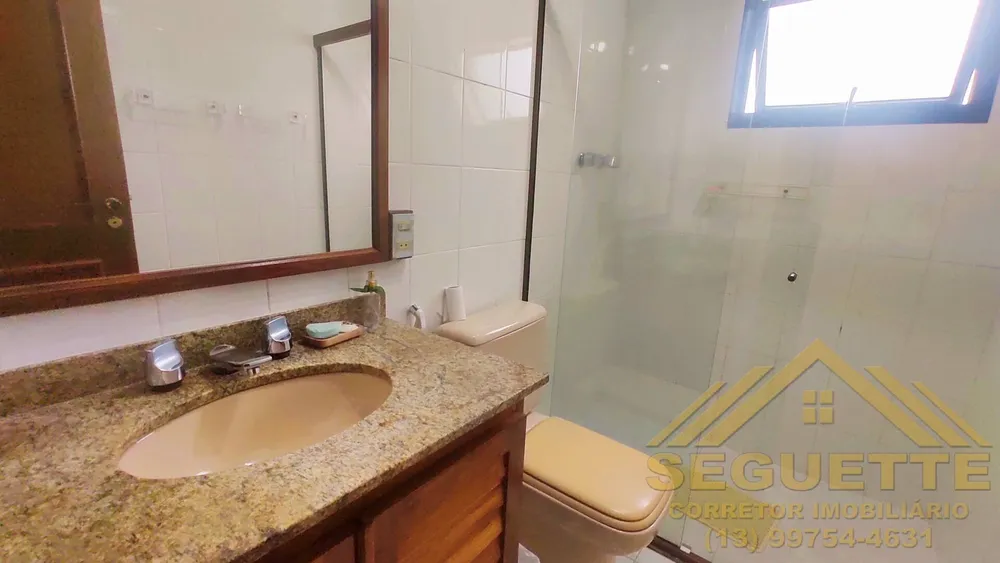 Apartamento, 3 quartos, 135 m² - Foto 6