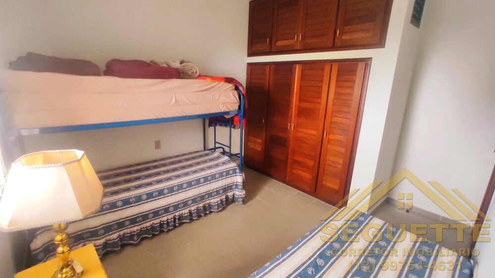 Apartamento, 3 quartos, 135 m² - Foto 1