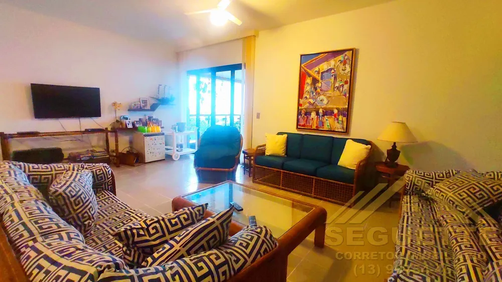 Apartamento, 3 quartos, 135 m² - Foto 4