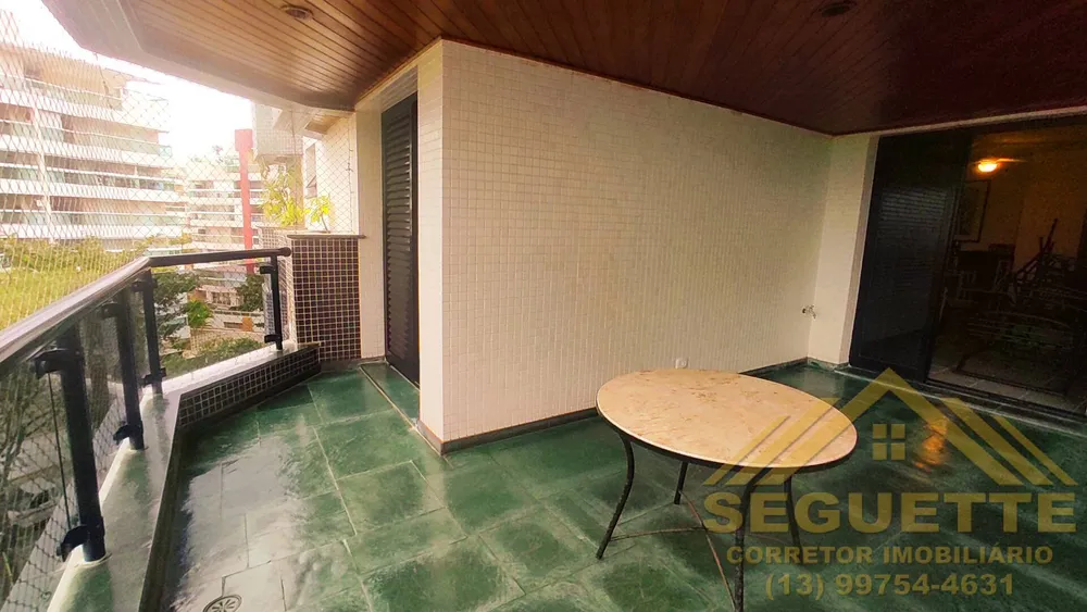 Apartamento, 3 quartos, 135 m² - Foto 13