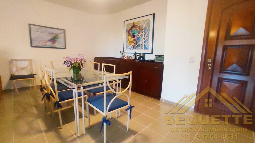 Apartamento, 3 quartos, 135 m² - Foto 3