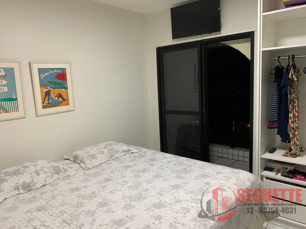 Apartamento, 3 quartos, 120 m² - Foto 7